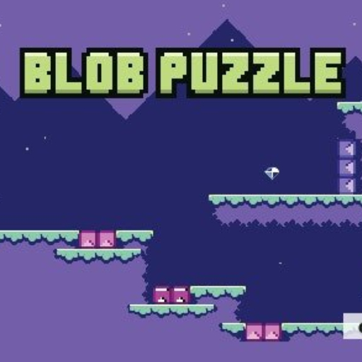 Blob Maze