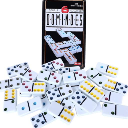 Domino Challenge	